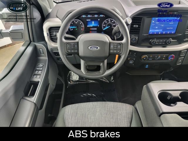 Certified 2023 Ford F150 XLT w/ XTR Package AWD/4WD image 22