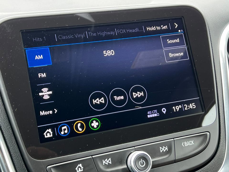 Used 2020 Chevrolet Equinox Premier image 25