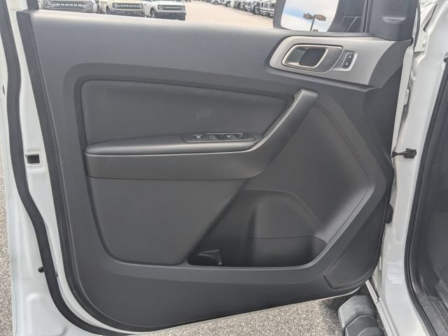 Certified 2019 Ford Ranger XLT w/ Equipment Group 302A Luxury AWD/4WD image 9