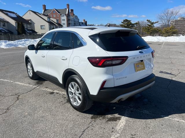 Certified 2023 Ford Escape Active w/ Tech Pack #2 image 4