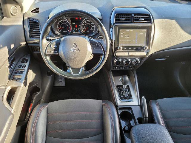 Used 2023 Mitsubishi Outlander Sport LE image 12