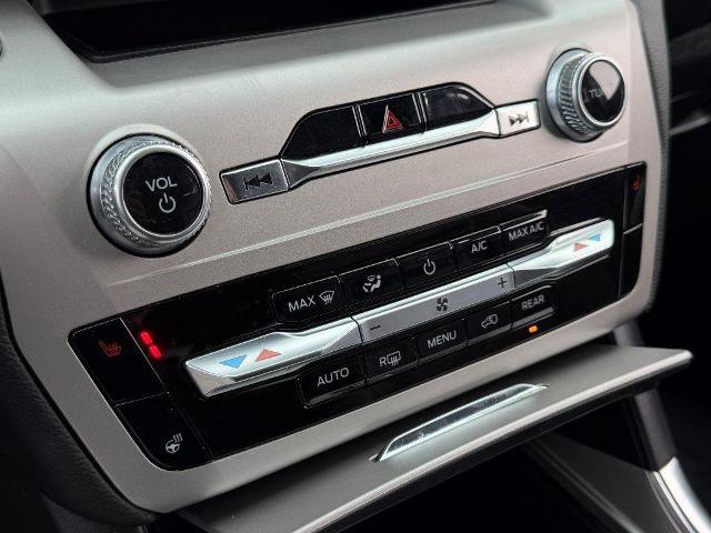 Certified 2022 Ford Explorer XLT w/ Equipment Group 202A image 11