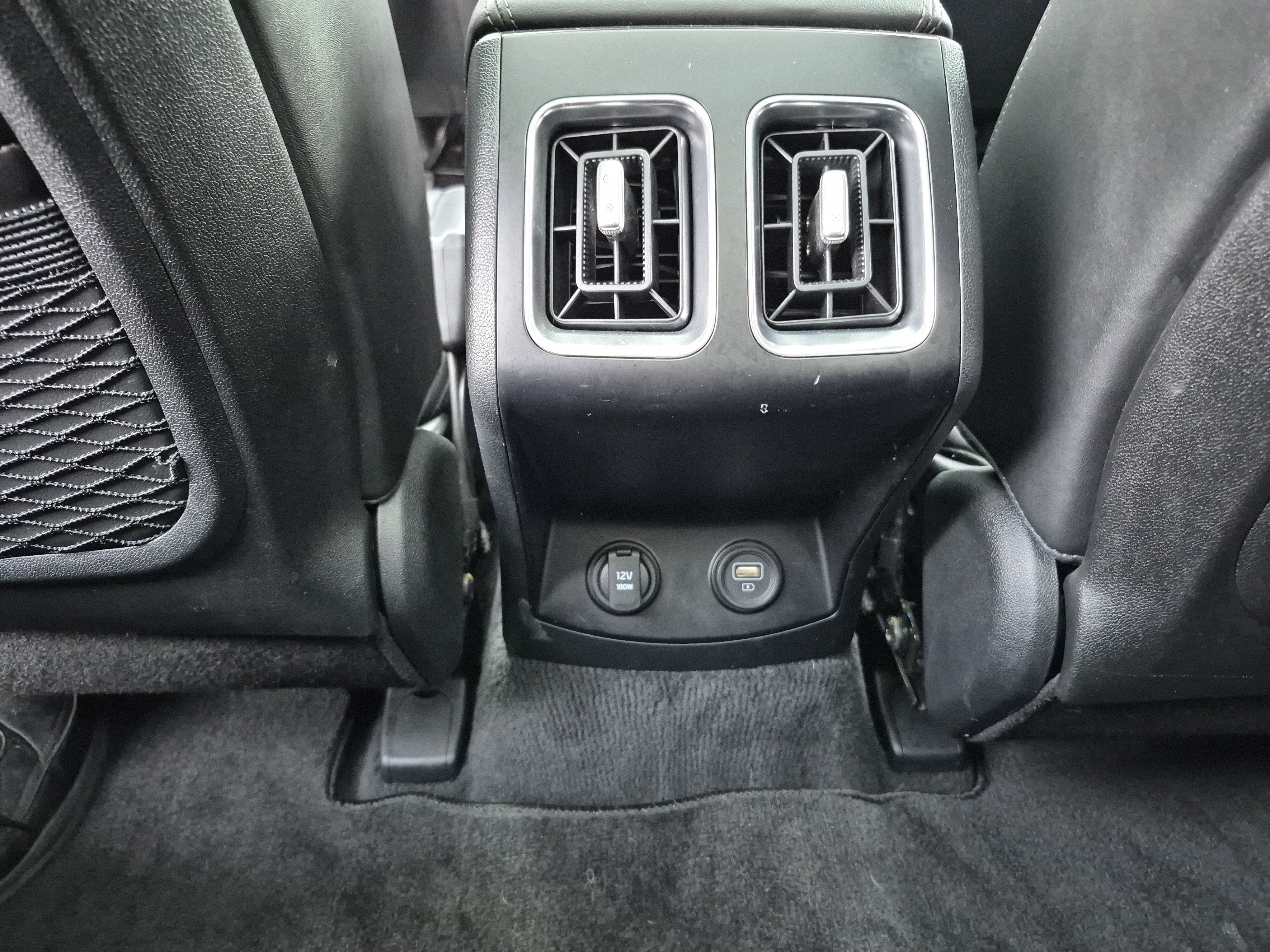 Used 2023 Kia Sorento S w/ Panoramic Sunroof Package AWD/4WD image 21