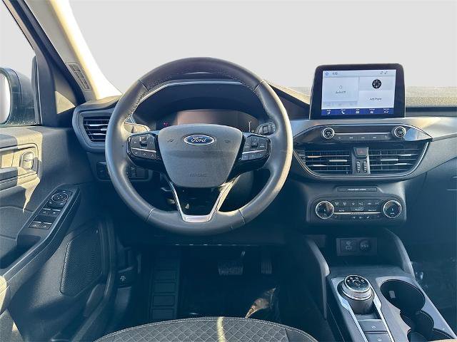 Certified 2023 Ford Escape Active image 18