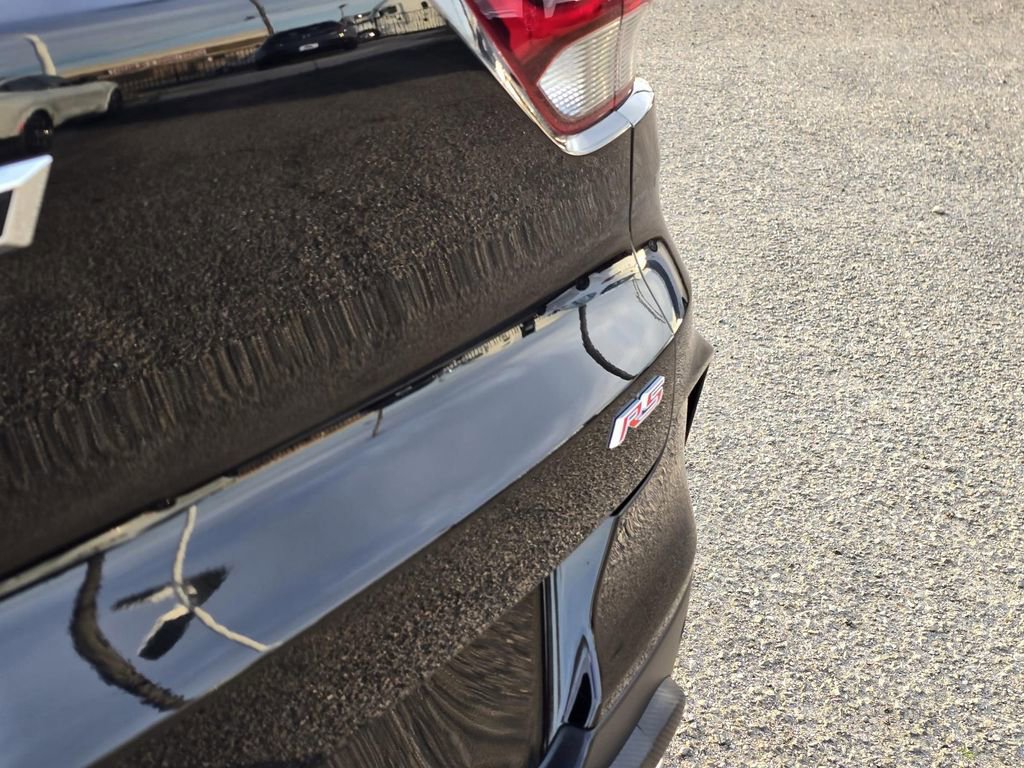 Used 2021 Chevrolet TrailBlazer RS w/ Convenience Package image 8