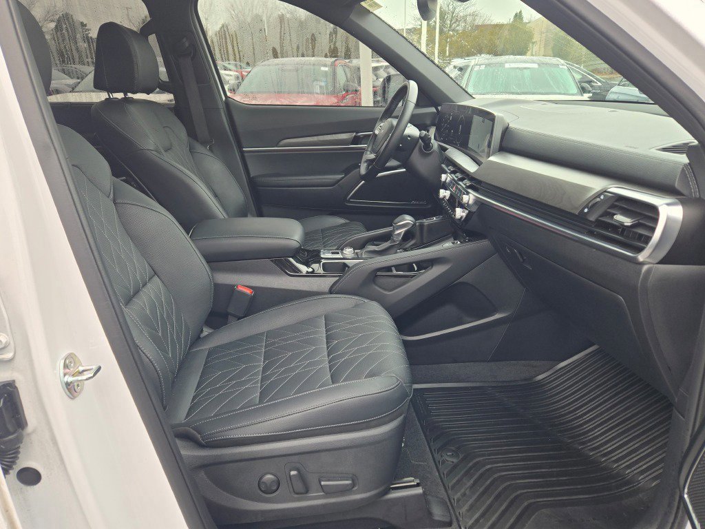 Used 2024 Kia Telluride SX X-Pro image 9