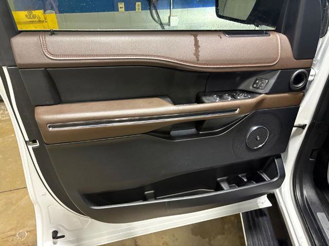 Certified 2020 Ford Expedition King Ranch w/ Cargo Package image 24