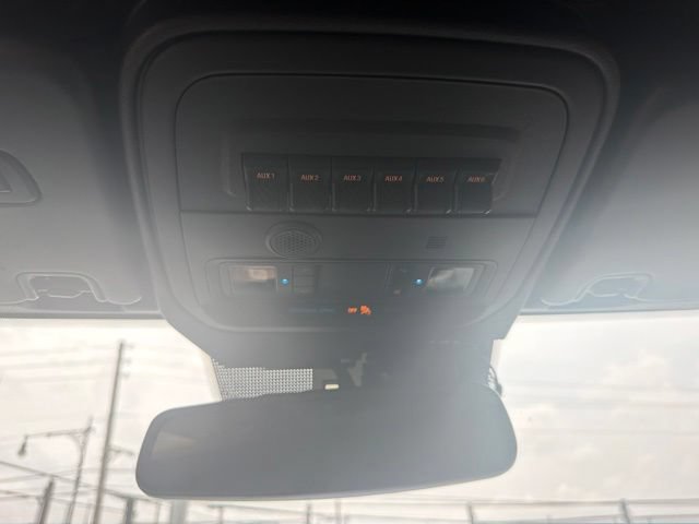 Certified 2024 Ford Bronco Outer Banks AWD/4WD image 10