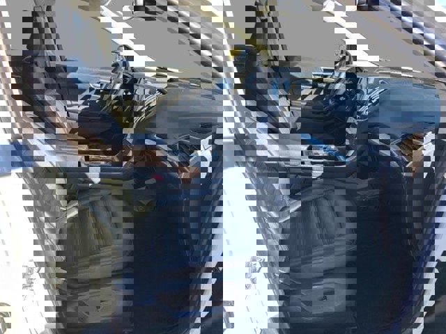 Certified 2024 Ford Edge SEL image 11