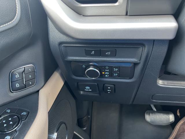 Certified 2022 Ford Expedition Max XLT image 34