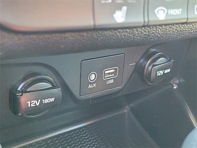 Used 2019 Hyundai Tucson SEL image 16