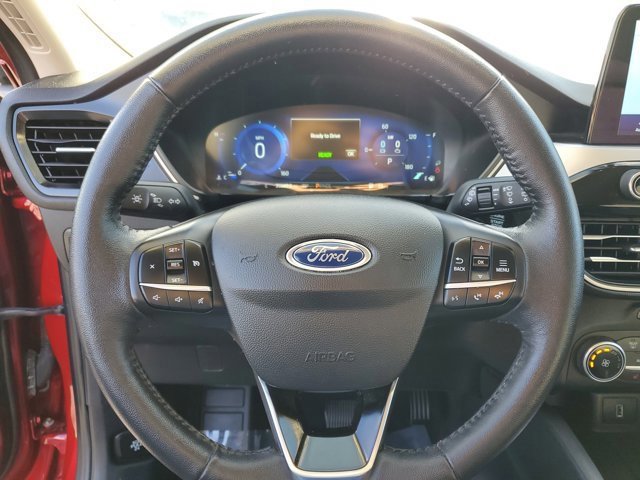 Certified 2020 Ford Escape SE Sport image 19