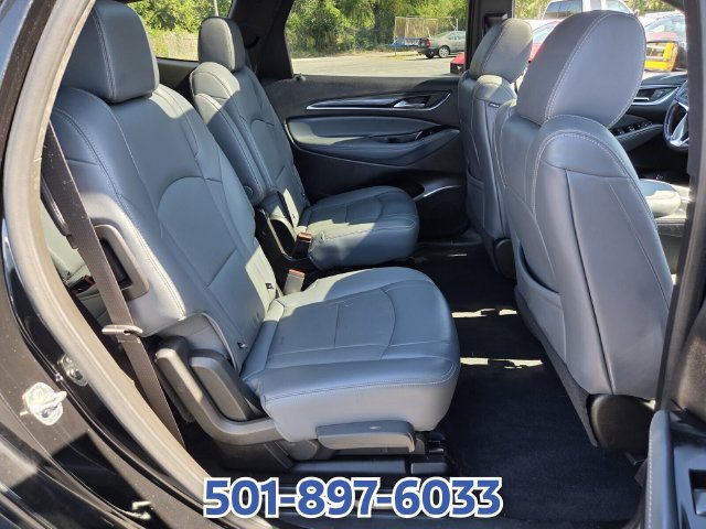 Used 2024 Buick Enclave Essence w/ Experience Buick Package AWD/4WD image 15