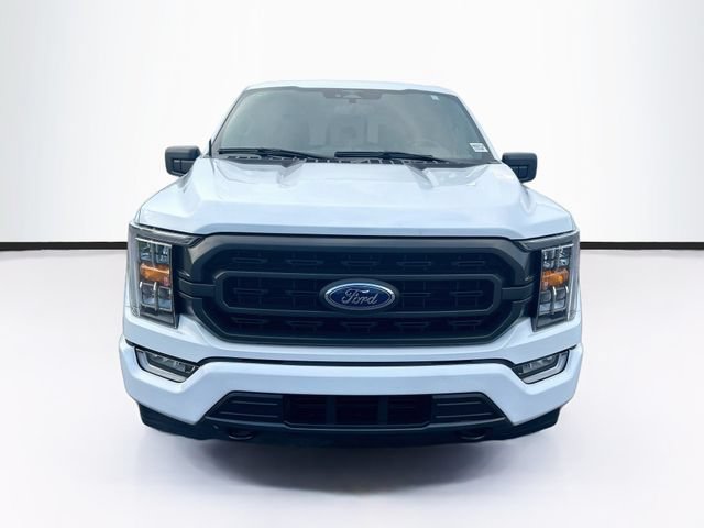 Certified 2023 Ford F150 XLT w/ Equipment Group 302A High AWD/4WD image 2
