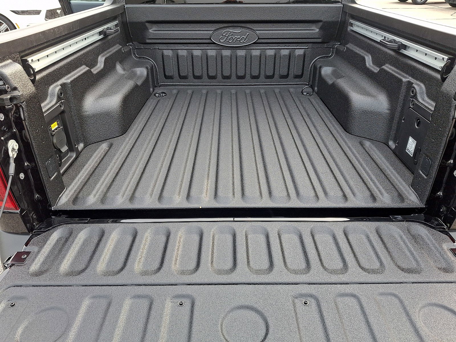 Certified 2026 Ford Maverick Lariat w/ 4K Tow Package image 28