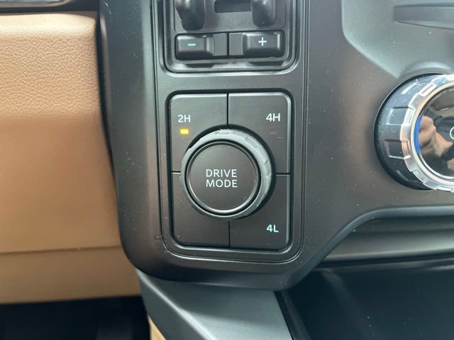 Certified 2026 Ford F250 Lariat w/ Black Appearance Package AWD/4WD image 16