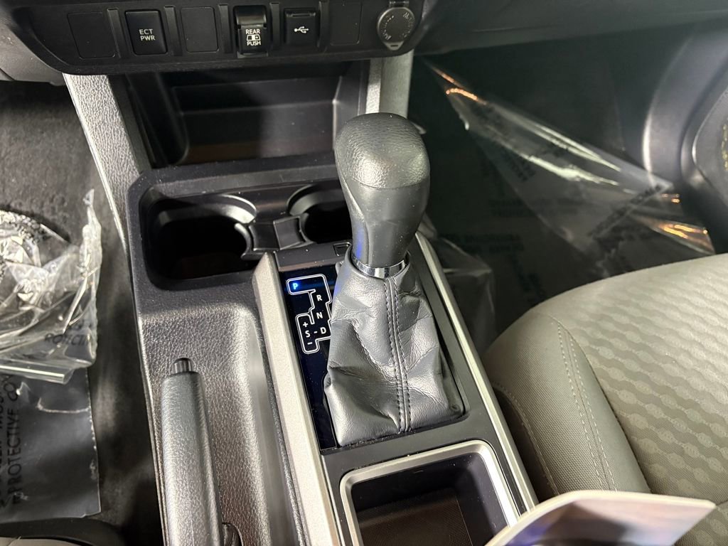 Used 2021 Toyota Tacoma SR5 image 21