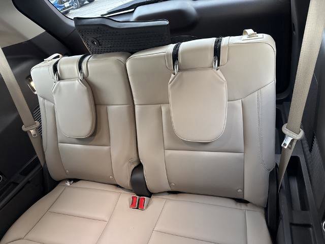 Certified 2023 Ford Explorer Platinum w/ Technology Package image 24