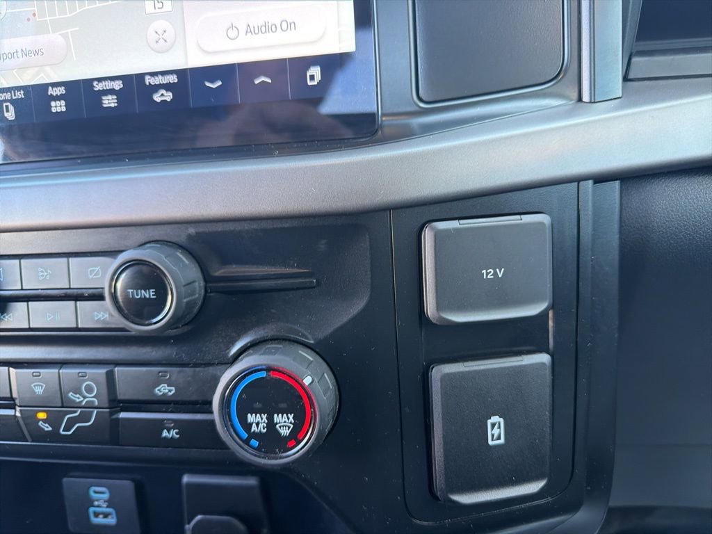 Certified 2024 Ford F150 XL w/ Equipment Group 103A High image 26