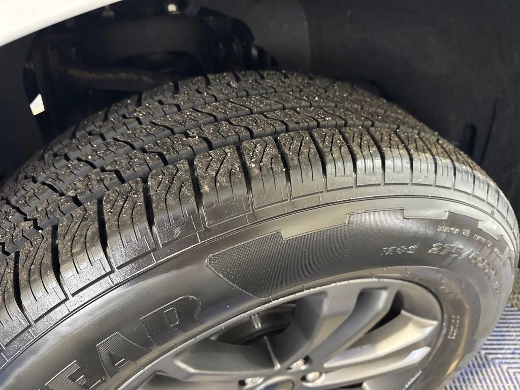 Certified 2023 Ford F150 XLT w/ Equipment Group 302A High image 34