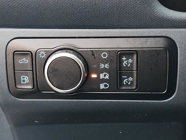 Certified 2024 Ford Maverick Lariat w/ Black Appearance Package FWD image 16