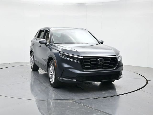 Used 2025 Honda CR-V EX-L image 5