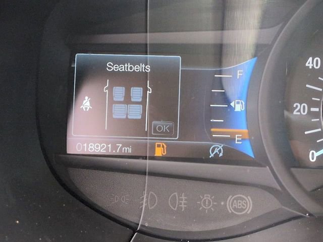 Certified 2024 Ford Edge SEL w/ Convenience Package AWD/4WD image 35