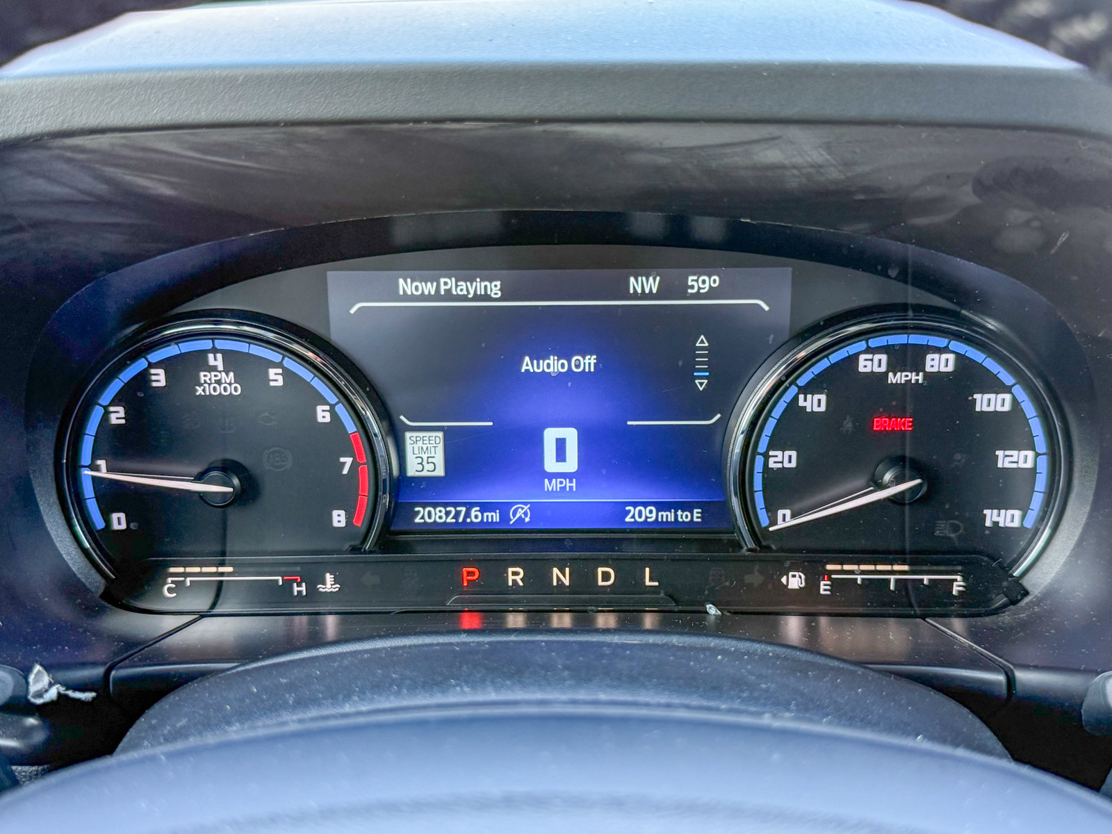 Certified 2023 Ford Bronco Sport Outer Banks w/ Tech Package AWD/4WD image 38
