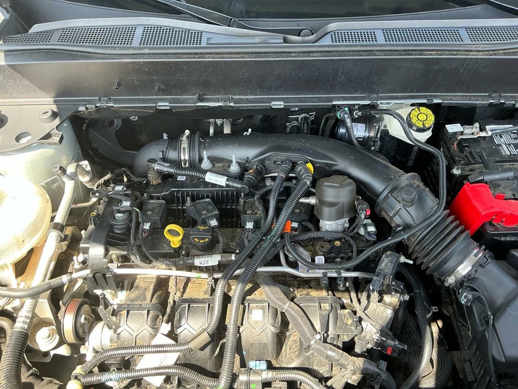 Certified 2023 Ford Maverick Tremor w/ Tremor Off-Road Package AWD/4WD image 25