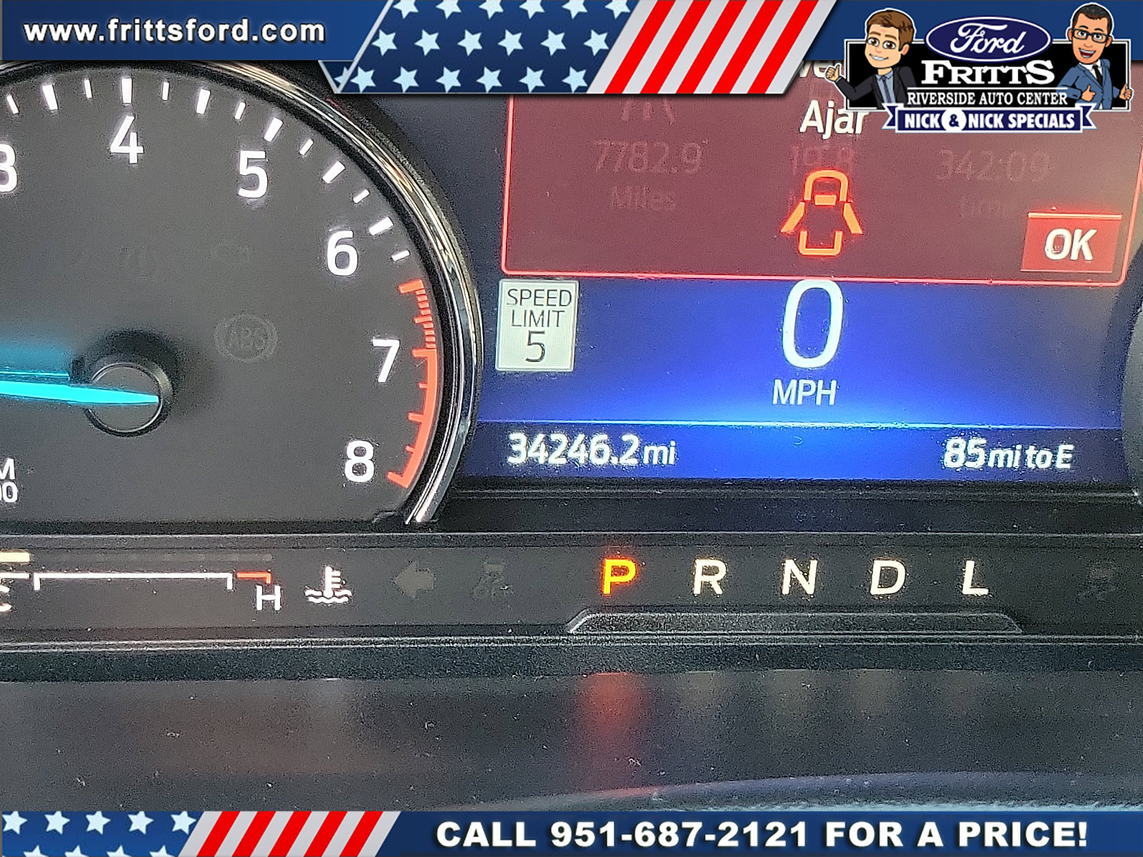 Certified 2022 Ford Explorer XLT w/ Equipment Group 202A image 2