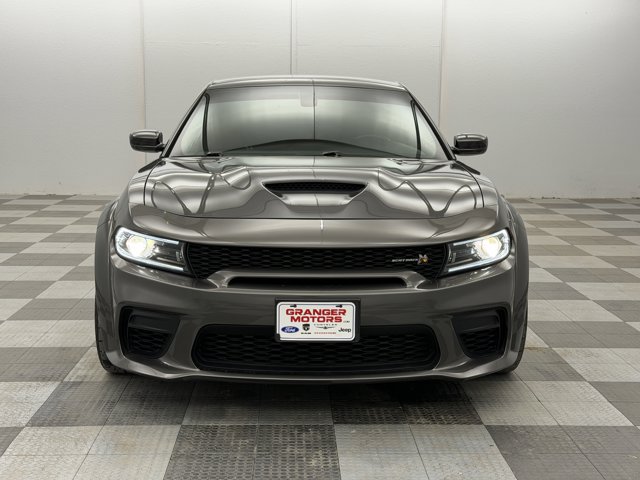 Used 2022 Dodge Charger Scat Pack RWD image 5