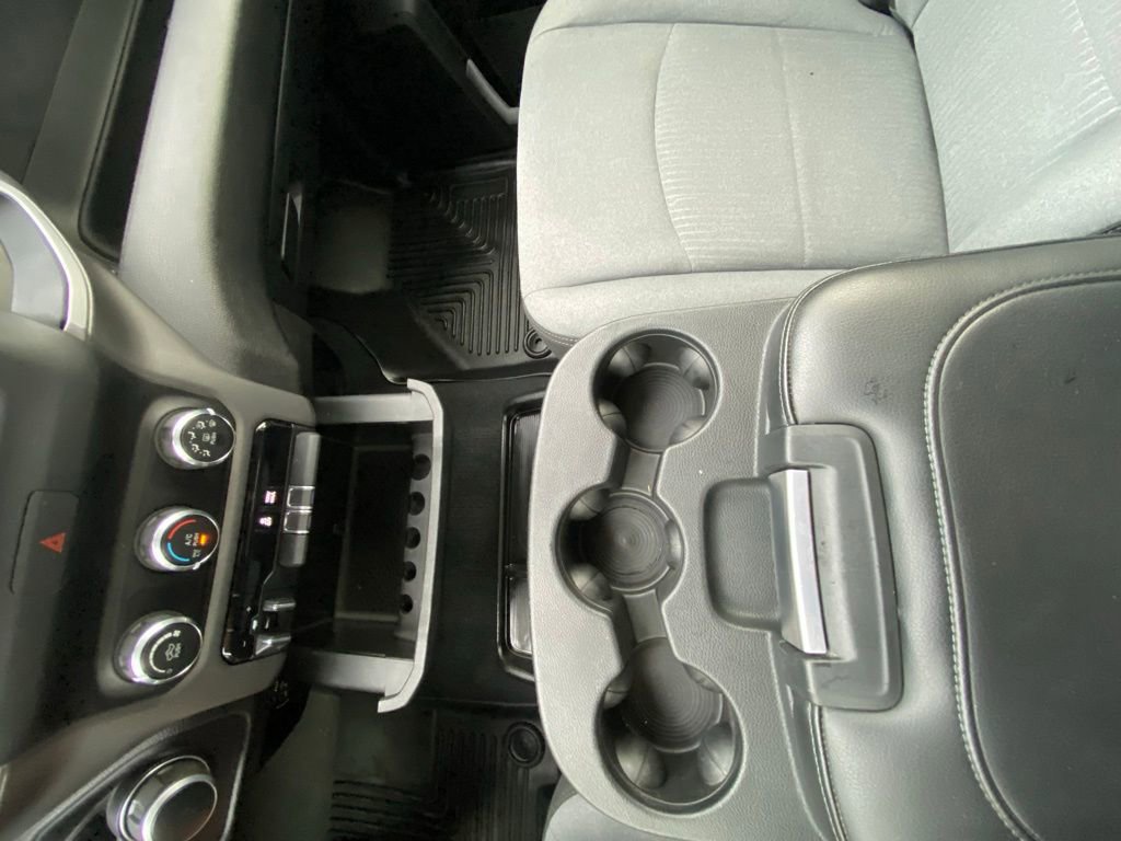 Used 2019 RAM 2500 Big Horn AWD/4WD image 18