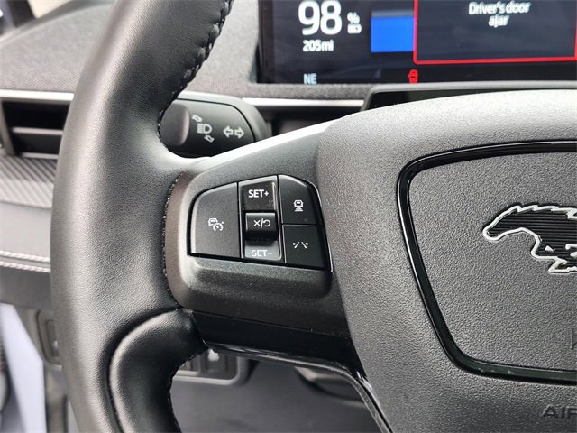 Certified 2022 Ford Mustang Mach-E Premium image 27