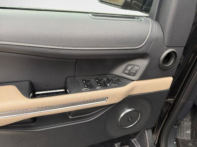 Certified 2024 Ford Expedition Max Limited AWD/4WD image 14