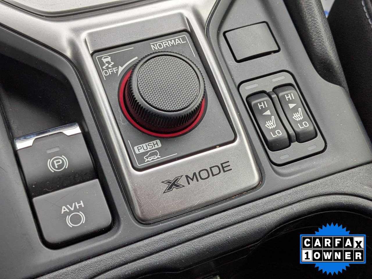 Used 2023 Subaru Forester Premium image 30