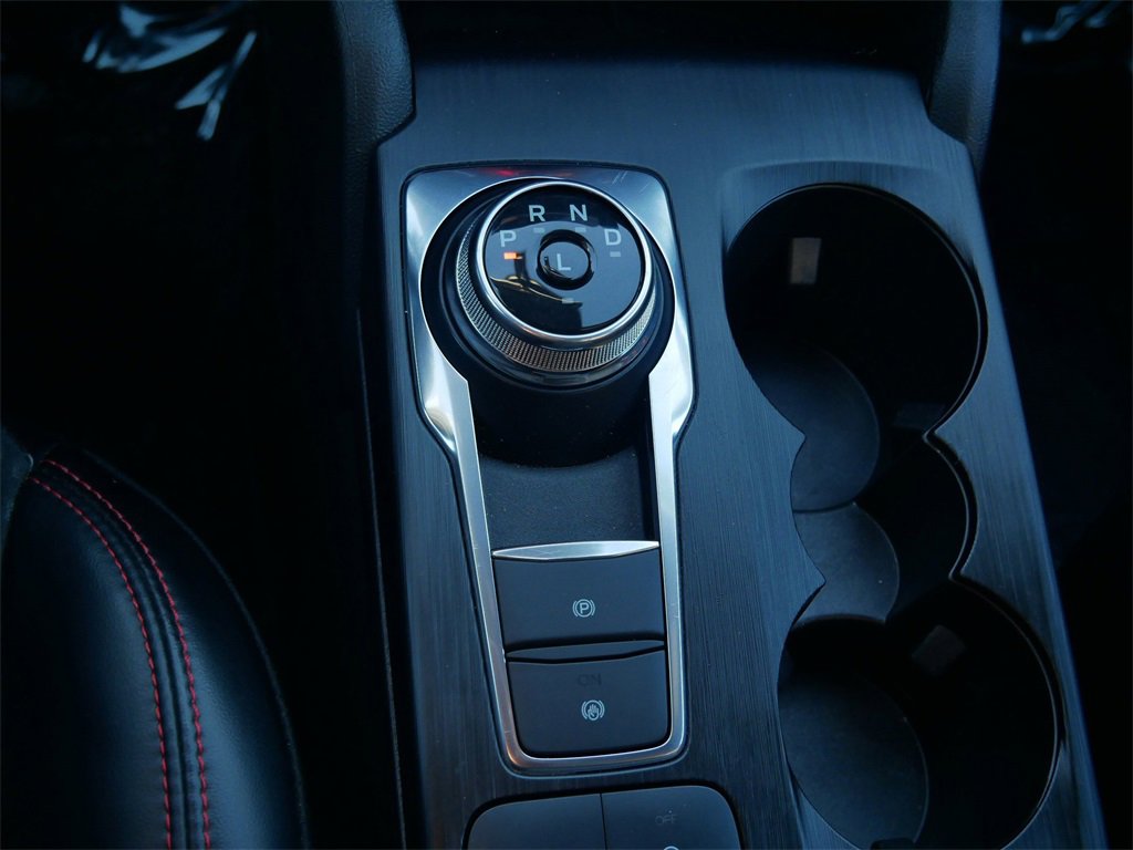 Certified 2024 Ford Escape ST-Line image 22