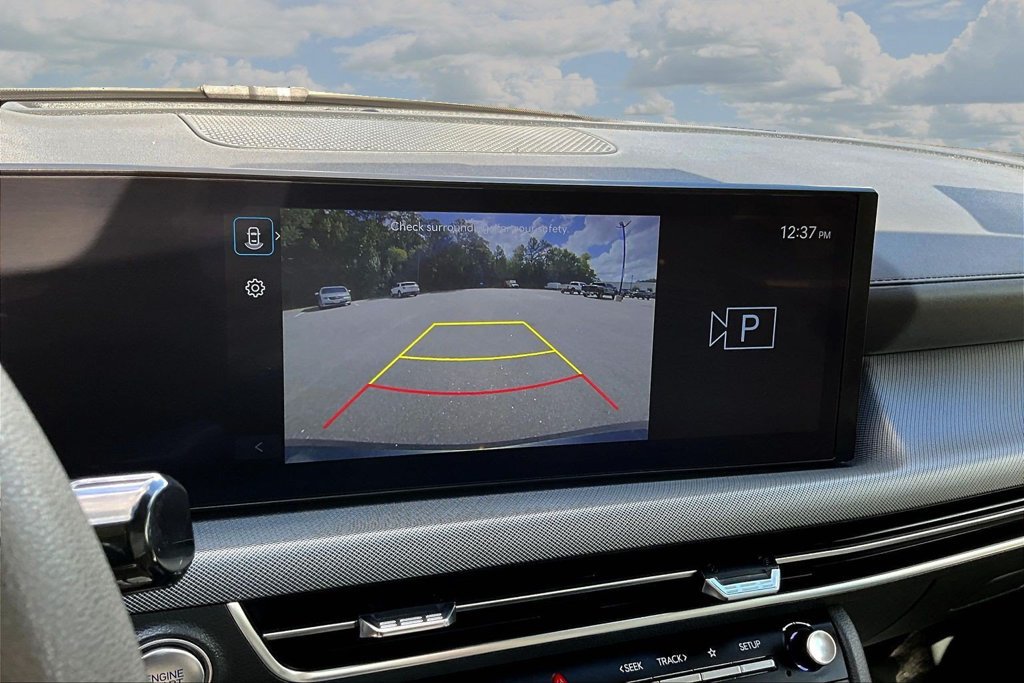 Used 2025 Hyundai Sonata SEL FWD image 16