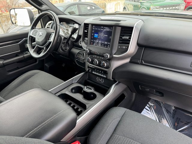 Used 2020 RAM 2500 Big Horn w/ Level 2 Equipment Group image 22