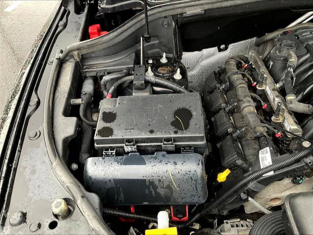 Used 2025 Dodge Durango R/T AWD/4WD image 33