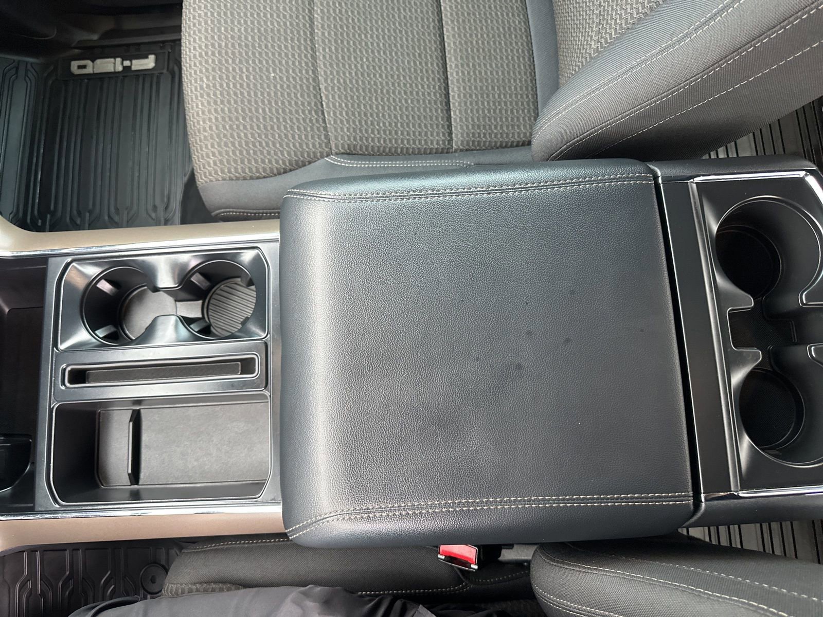 Certified 2024 Ford F150 STX w/ Equipment Group 201A FX4 image 18