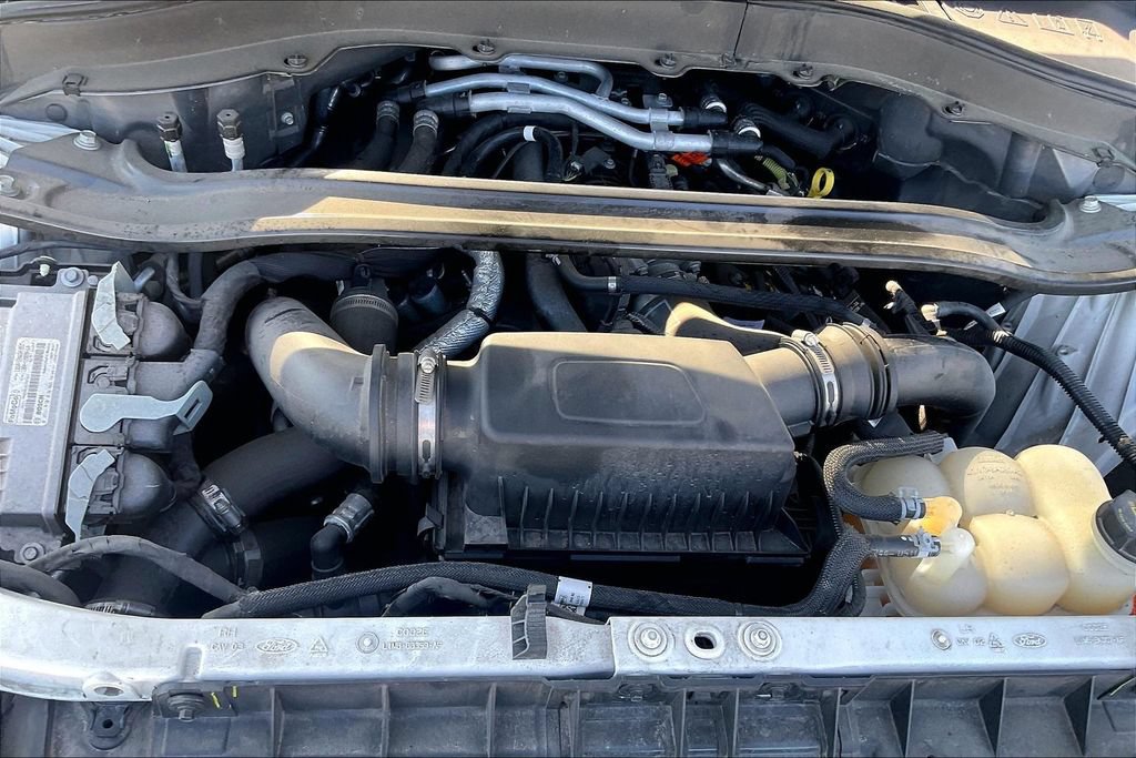 Certified 2020 Ford Explorer ST w/ ST Street Pack AWD/4WD image 9