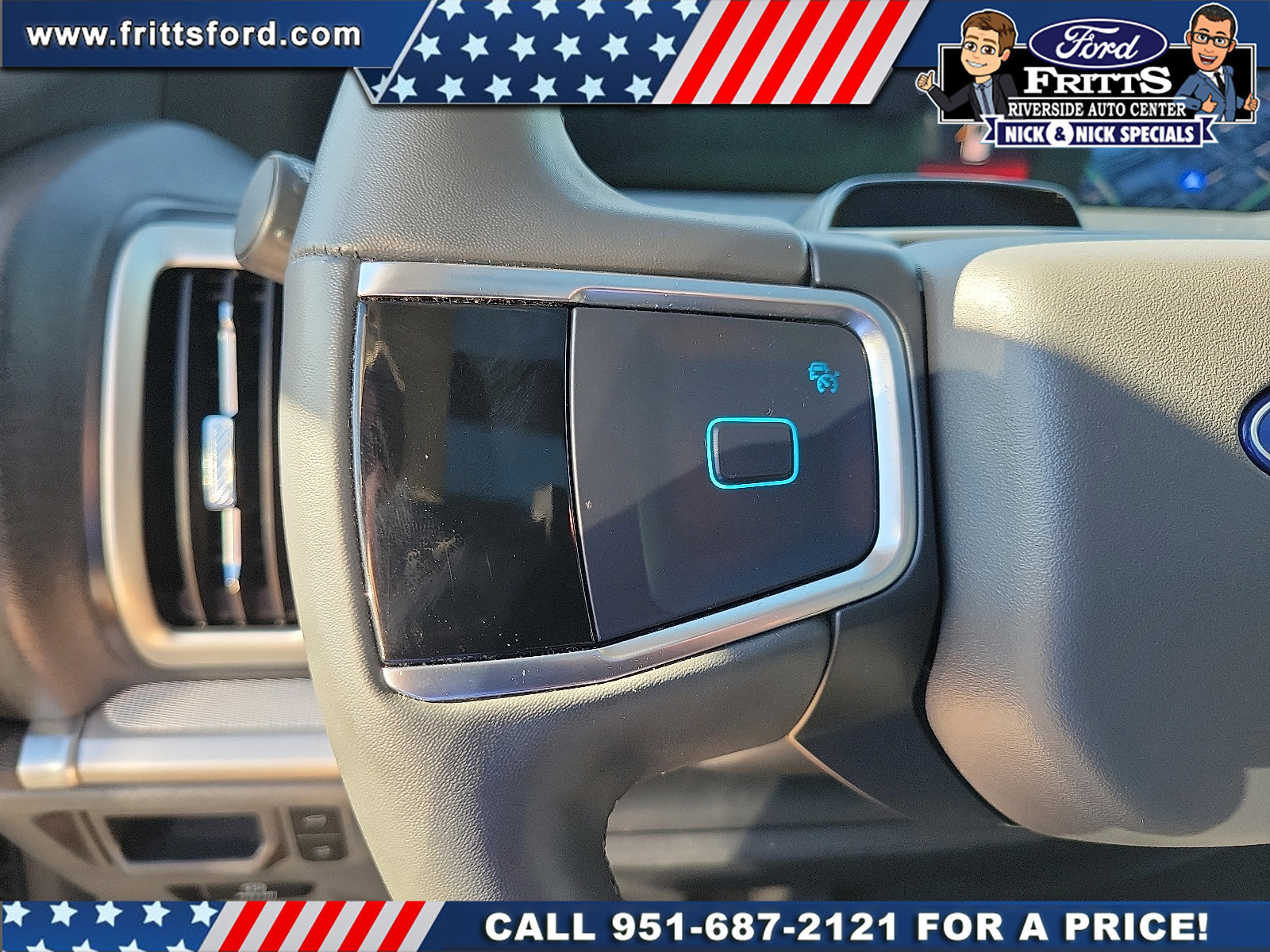 Certified 2025 Ford Expedition Max Active image 7