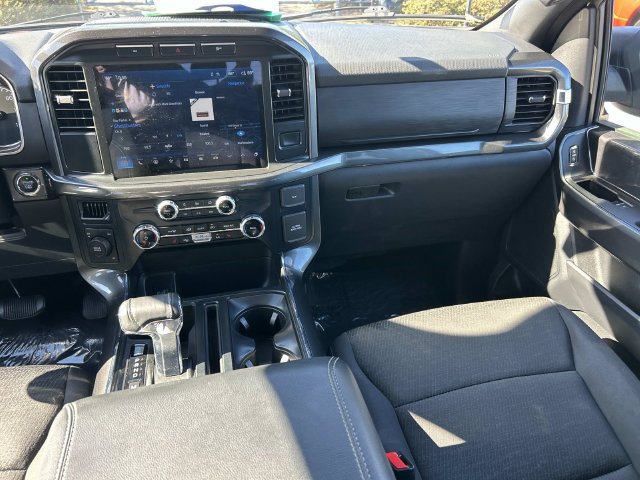 Certified 2023 Ford F150 XLT w/ Equipment Group 302A High AWD/4WD image 16