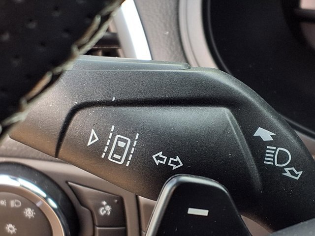 Certified 2023 Ford Edge ST w/ Equipment Group 401A image 20