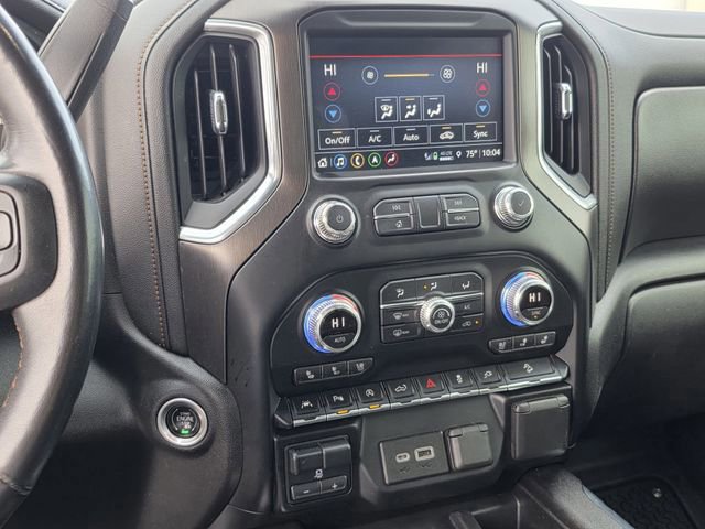 Used 2021 GMC Sierra 1500 AT4 w/ AT4 Value Package image 10