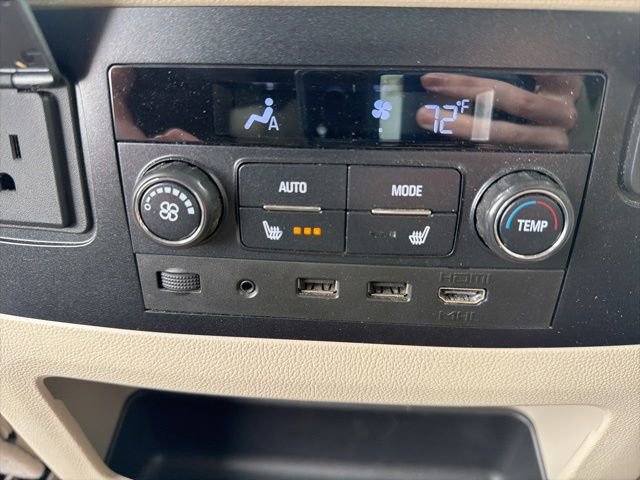 Used 2020 GMC Yukon Denali w/ Open Road Package AWD/4WD image 20