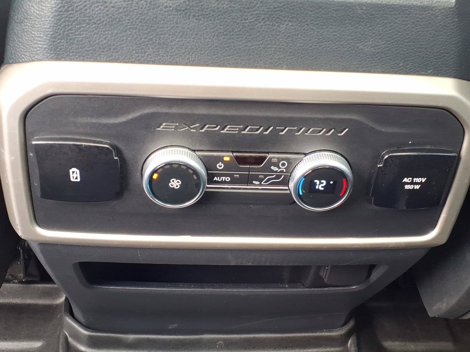 Certified 2022 Ford Expedition XLT AWD/4WD image 10
