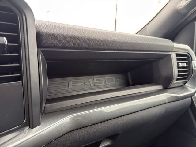 Certified 2023 Ford F150 XL w/ Trailer Tow Package image 32