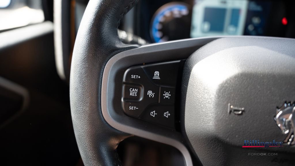 Certified 2023 Ford Bronco Badlands image 13