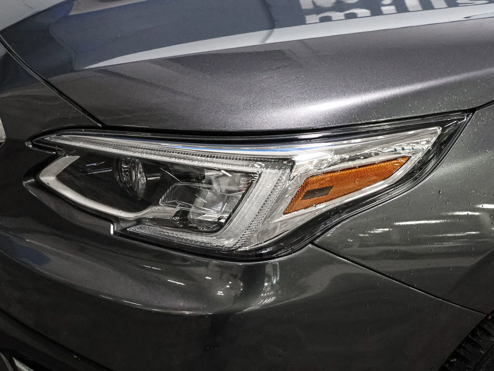 Used 2022 Subaru Legacy Limited image 14